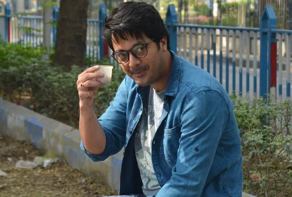 jisshu sengupta reaction on bhumi pednekar durgamati comparison with bhaagamathie