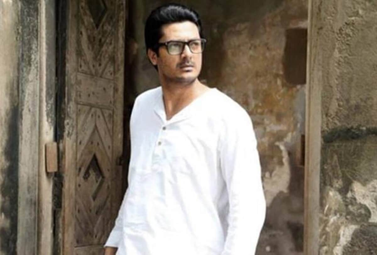jisshu sengupta reaction on bhumi pednekar durgamati comparison with bhaagamathie