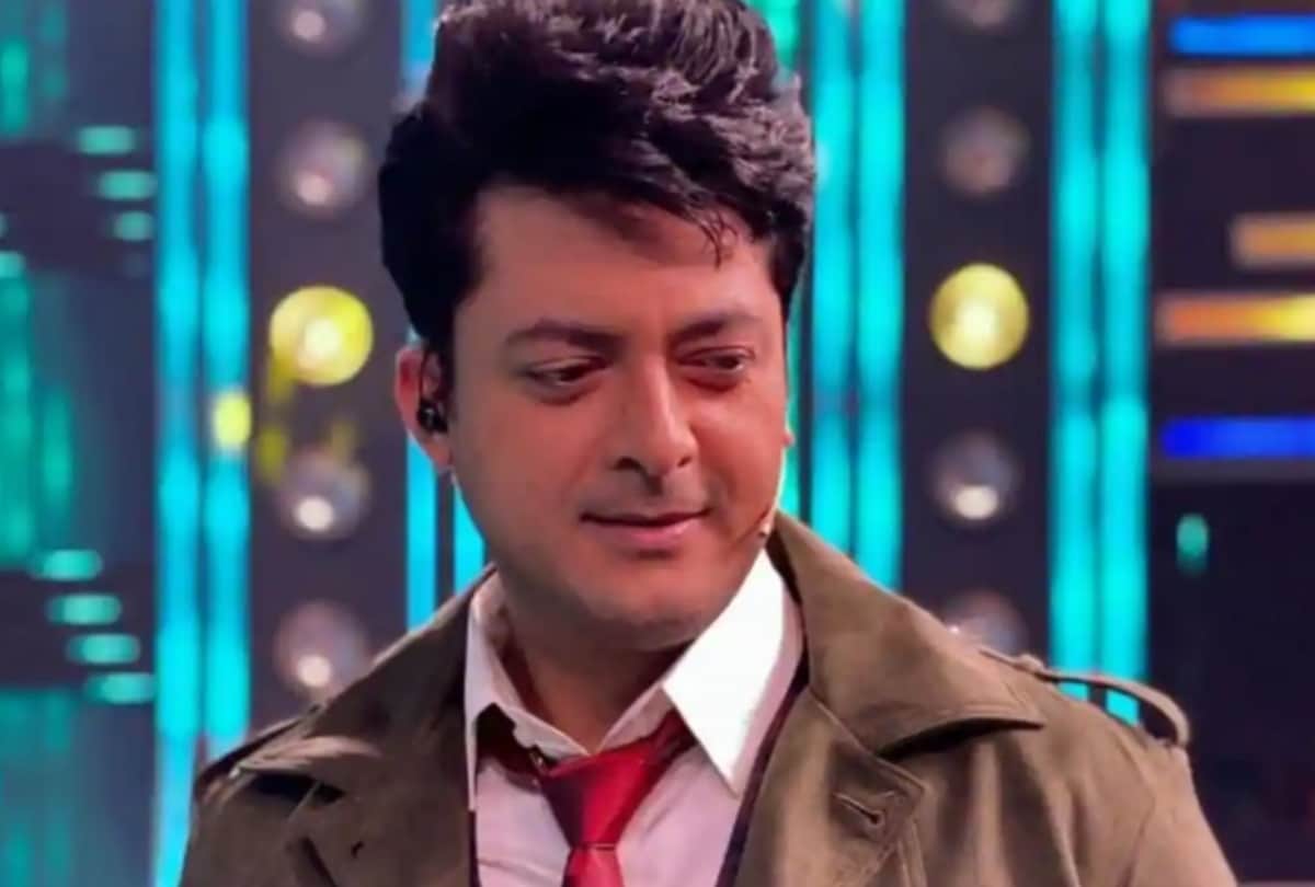 jisshu sengupta reaction on bhumi pednekar durgamati comparison with bhaagamathie
