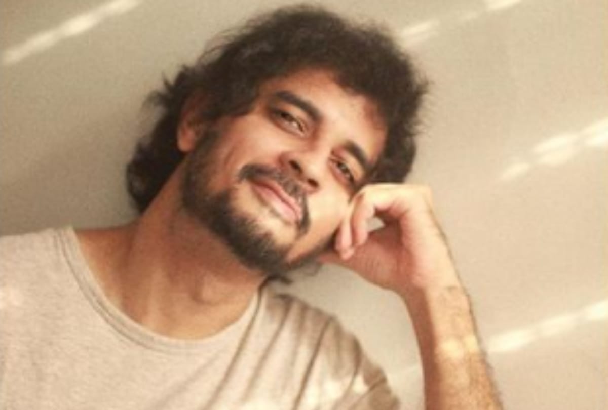 Tahir Raj Bhasin 2021 Actor To Play Character Of Sunil Gavaskar In Ranveer Deepika Starrer 83