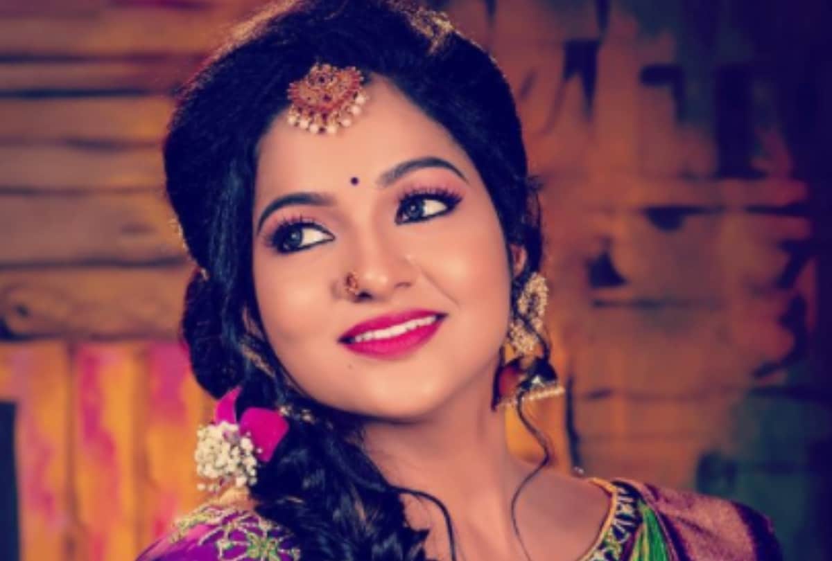 VJ Chitra Suicide Death News Reportedly Dies by Suicide in Chennai Hotel Room