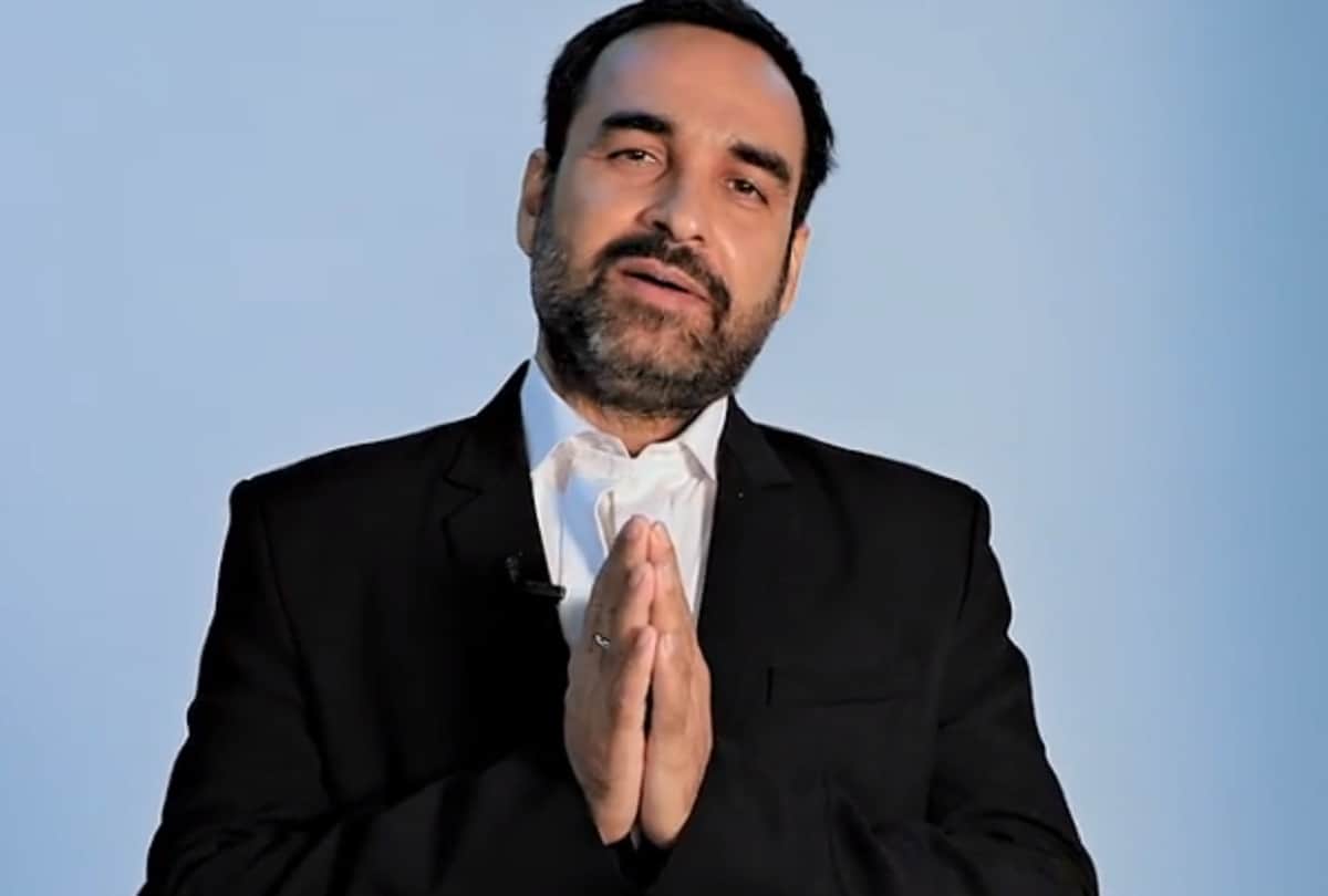 Pankaj Tripathi has teased the second season of his web series Criminal Justice with a new video where he also reveals that Madhav Mishra is now a married man