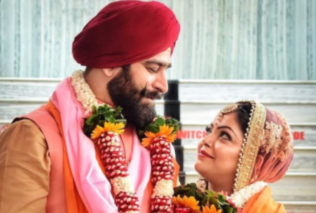 Divya bhatnagar family will file a case against her husband gagan for domestic violence
