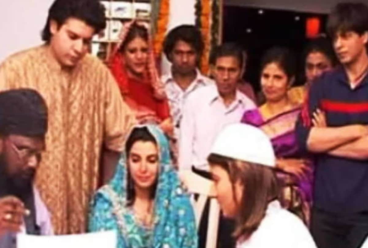 farah khan and shirish kunder marriage anniversary here know love story