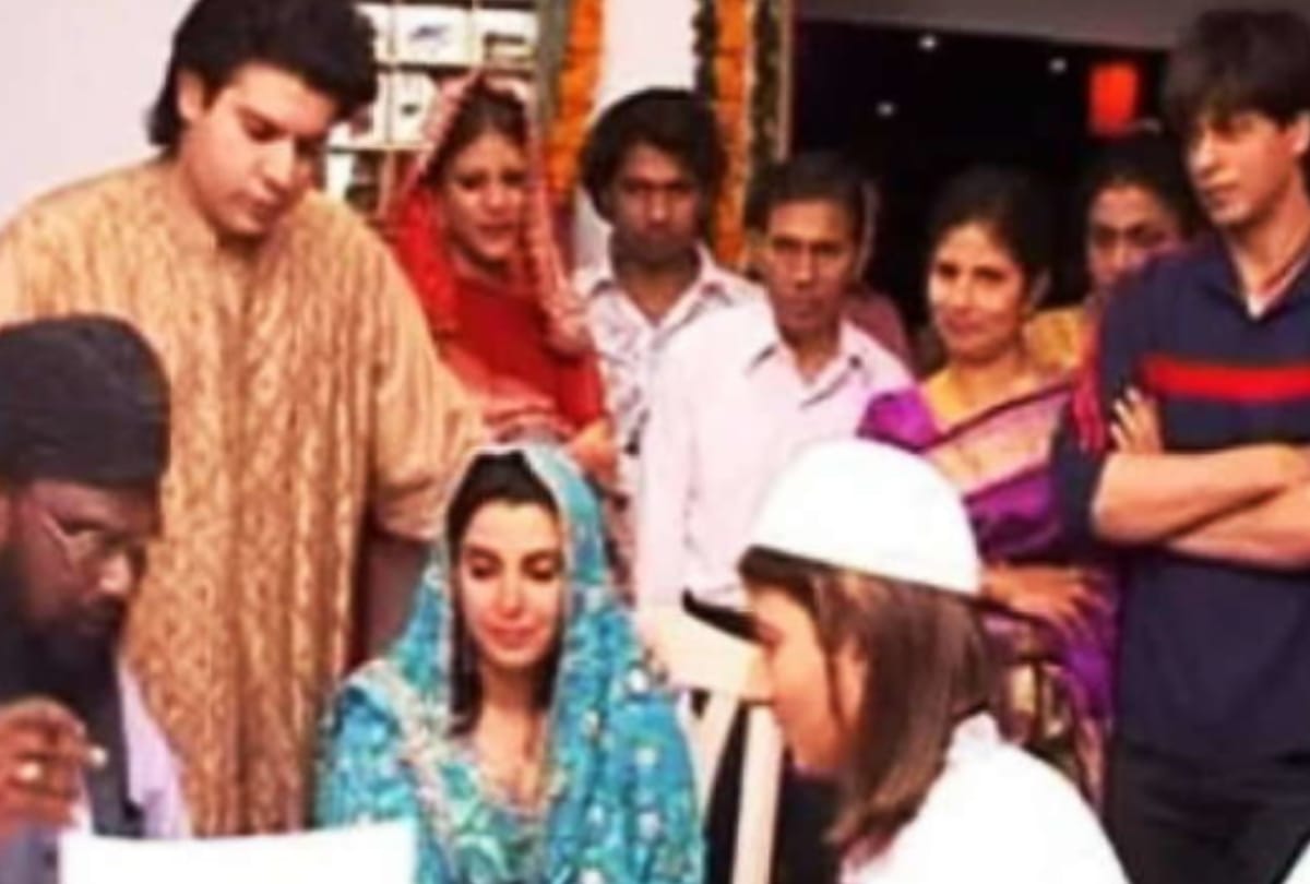 farah khan and shirish kunder marriage anniversary here know love story