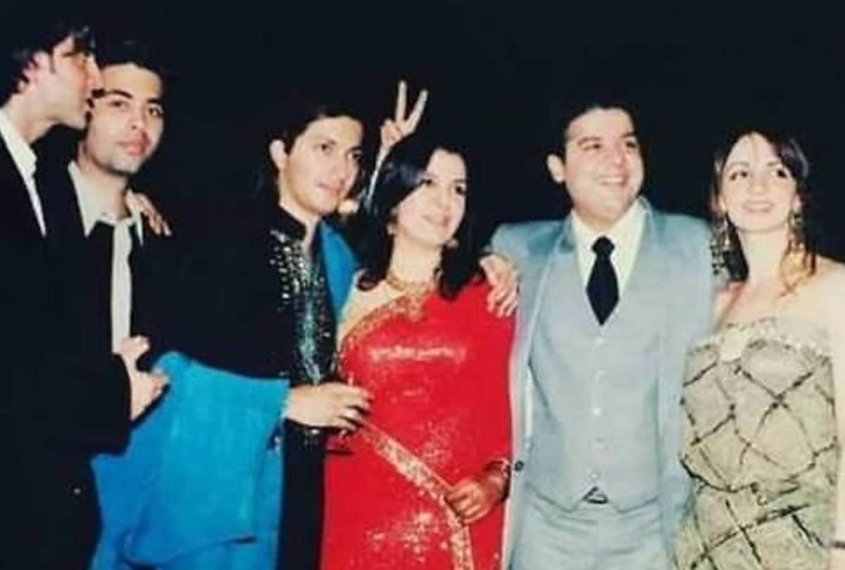 farah khan and shirish kunder marriage anniversary here know love story