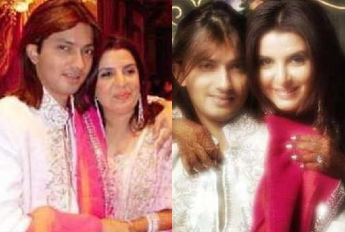 farah khan and shirish kunder marriage anniversary here know love story
