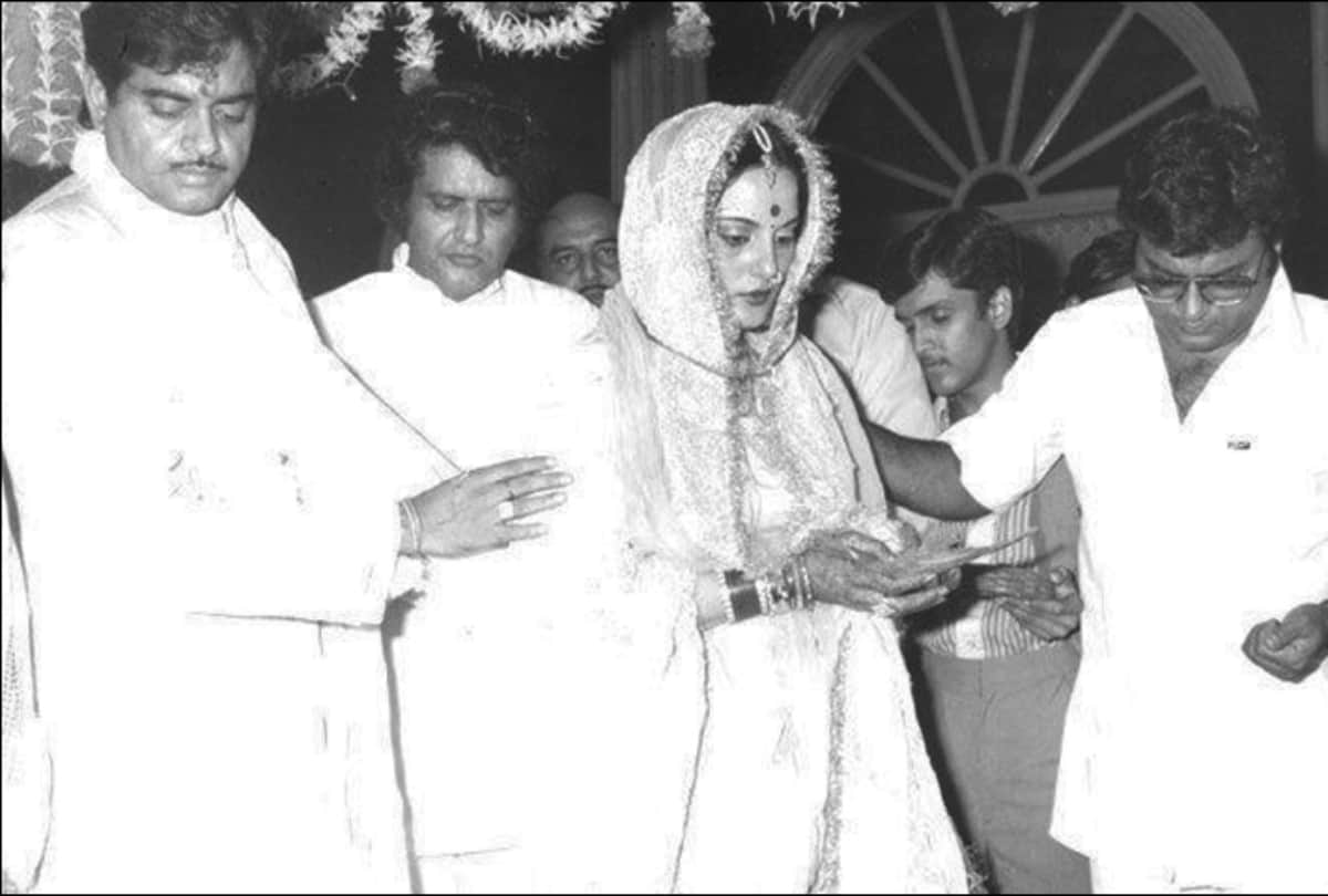 Shatrughan Sinha birthday special here unknown facts