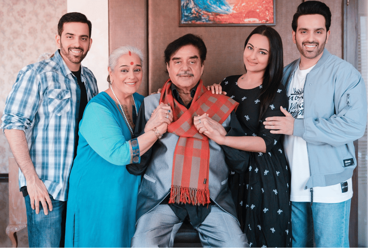 Shatrughan Sinha decides not to celebrating birthday due to COVID-19 and farmers protest