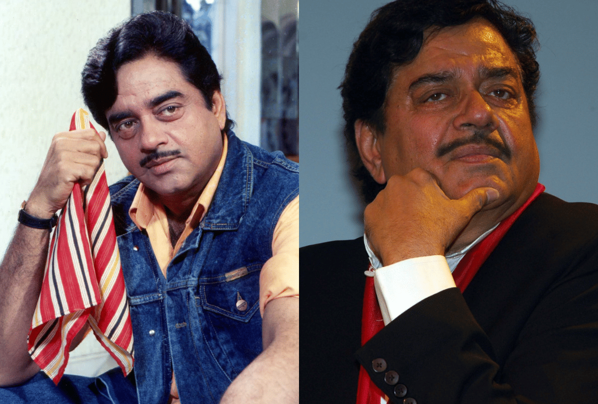 Happy Birthday Shatrughan Sinha top controversies and statements