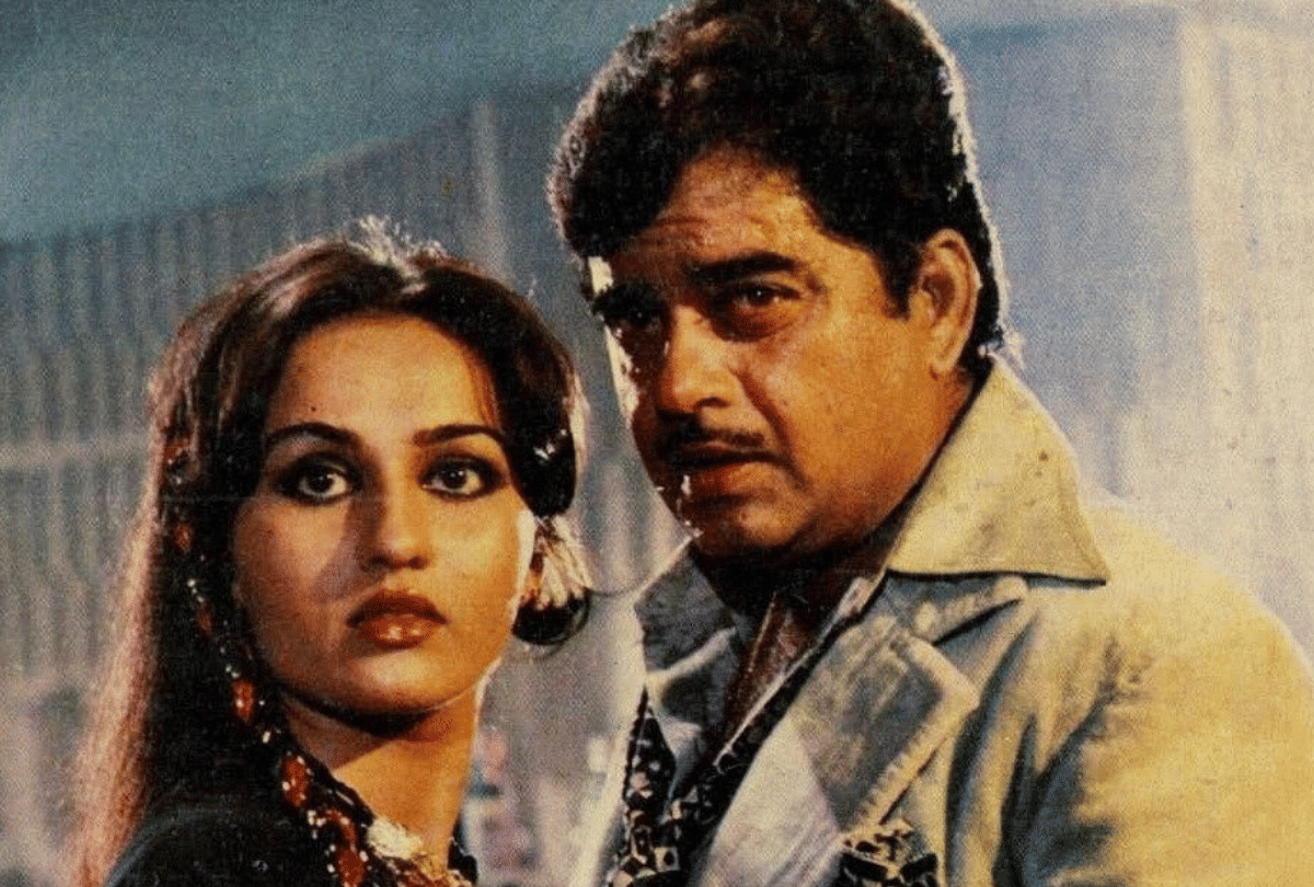When Dharmendra advised a nervous Shatrughan to drink alcohol before shot