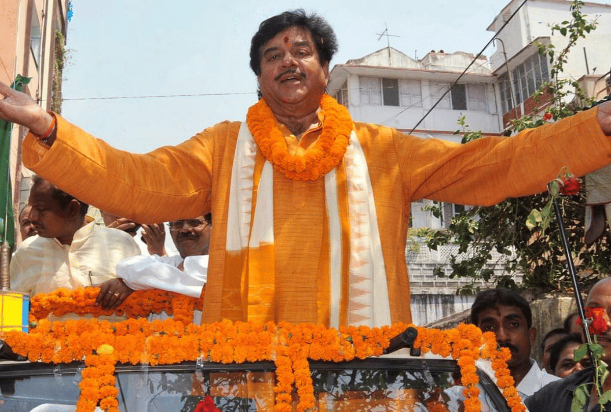 Happy Birthday Shatrughan Sinha top controversies and statements