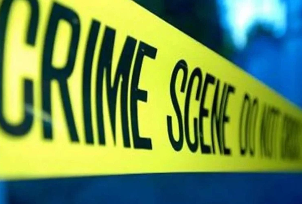 ruckus in Wedding in banda