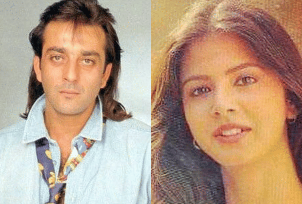 sanjay dutt first wife Richa Sharma Death Anniversary special