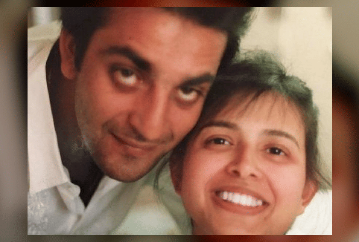 Trishala dutt talk about father Sanjay Dutt past drug addiction