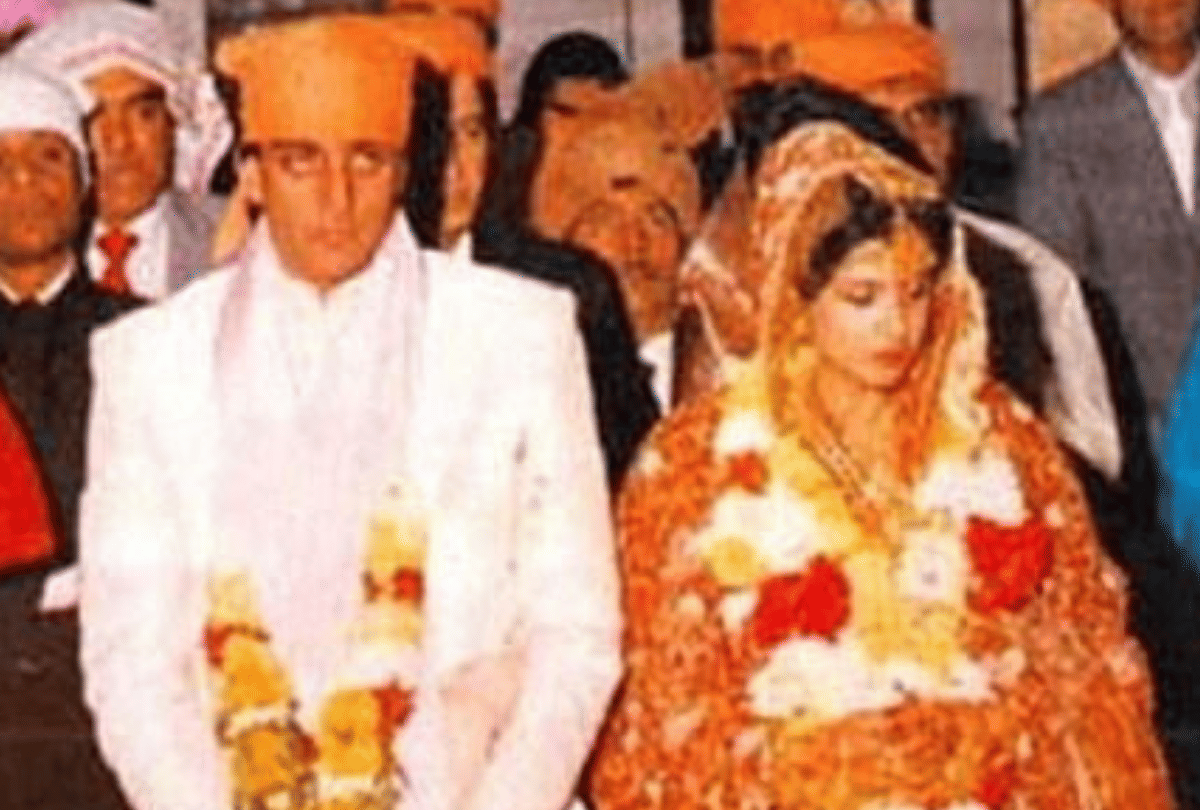 sanjay dutt first wife Richa Sharma Death Anniversary special