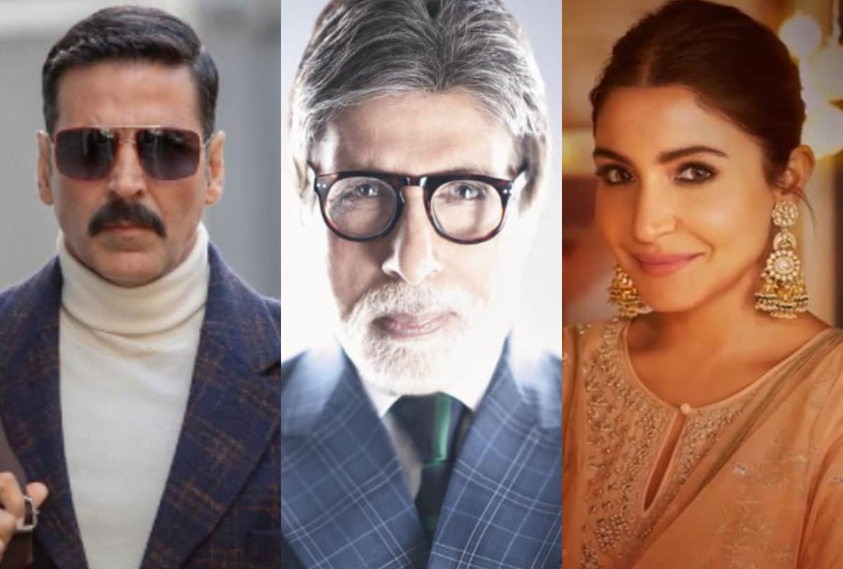 Forbes list of 100 most influential celebs on social media here akshay kumar to Amitabh bachchan in list