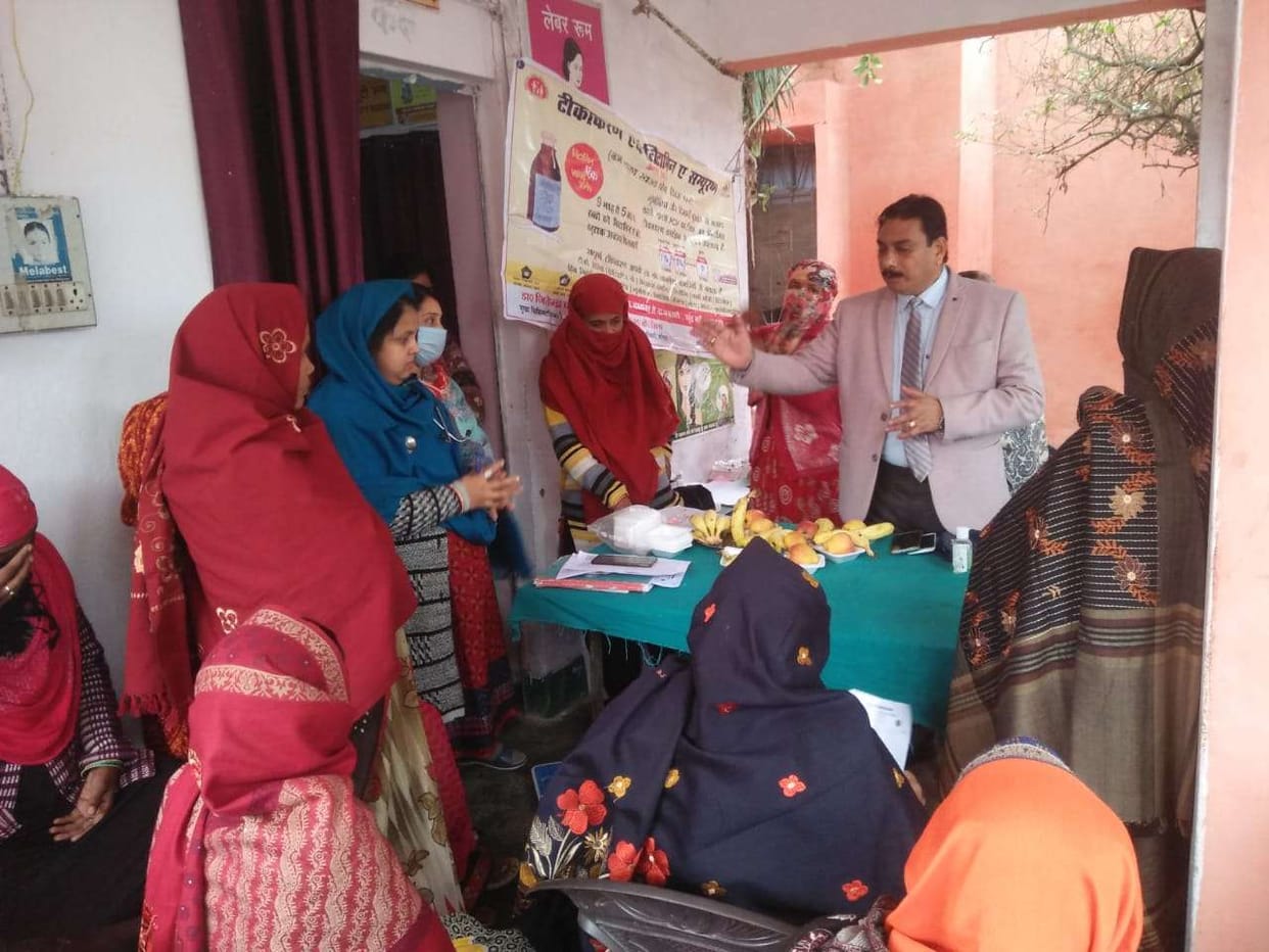 health