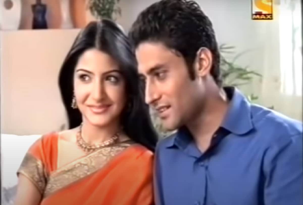 Anushka Sharma throwback video goes viral Anushka is unrecognisable