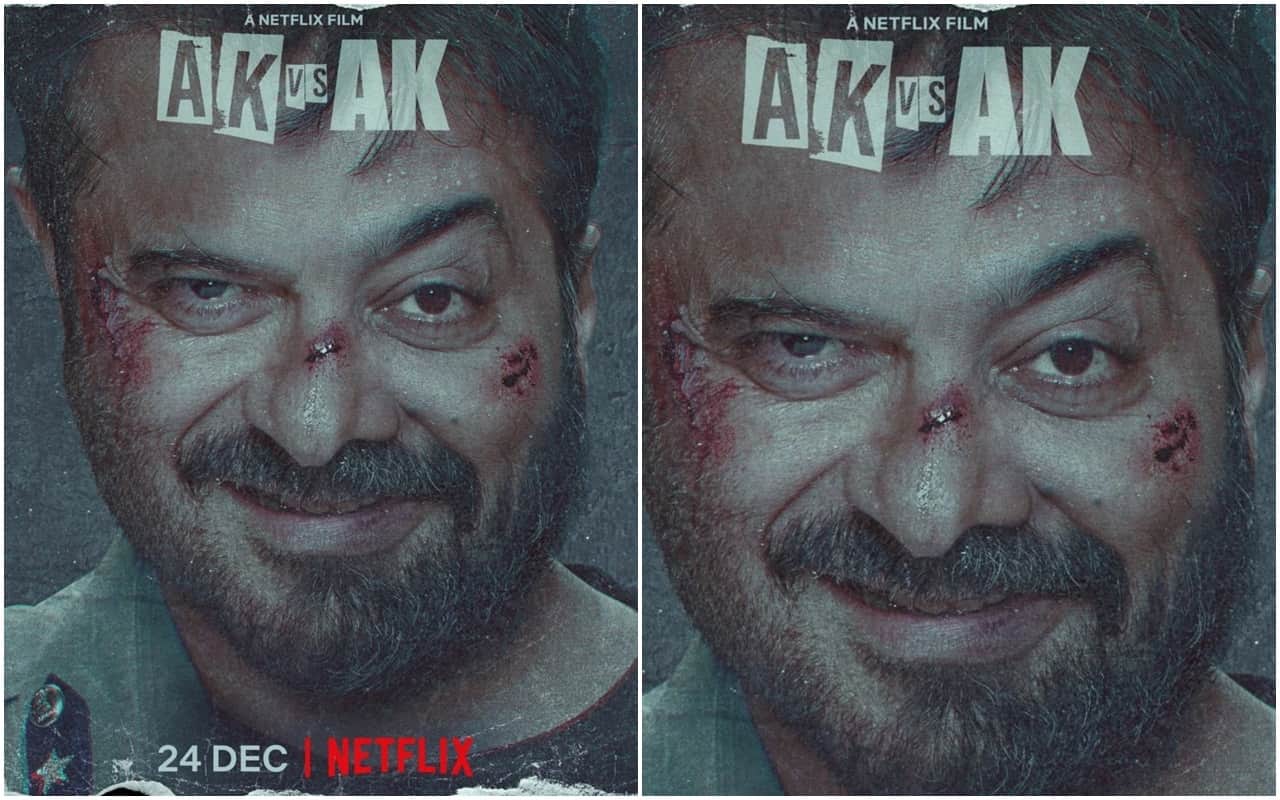 Anil Kapoor Apologises After IAF Objects To AK vs AK Film Scene