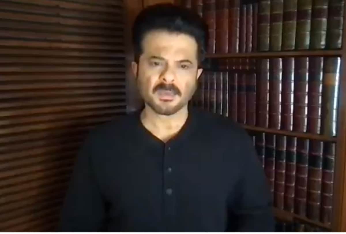Anil Kapoor Apologises After IAF Objects To AK vs AK Film Scene