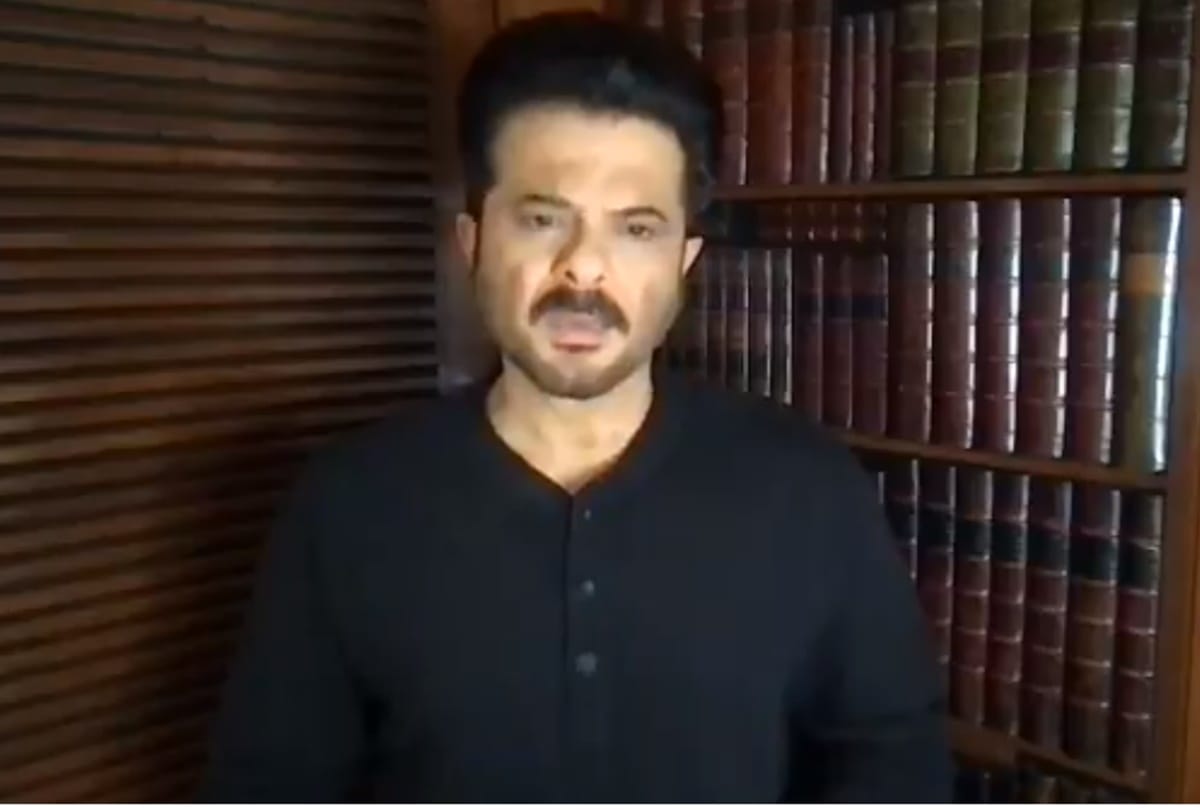 Anil Kapoor Asks Kapil Sharma Why He Rejected Films Given By Him