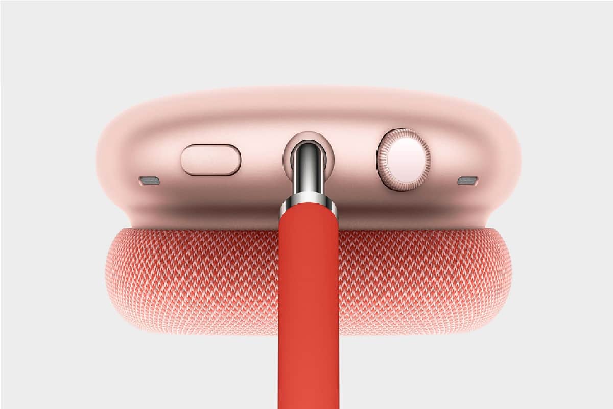 Apple AirPods Max Over Ear Headphones Launched in India price of Rs 59900 all you need to know