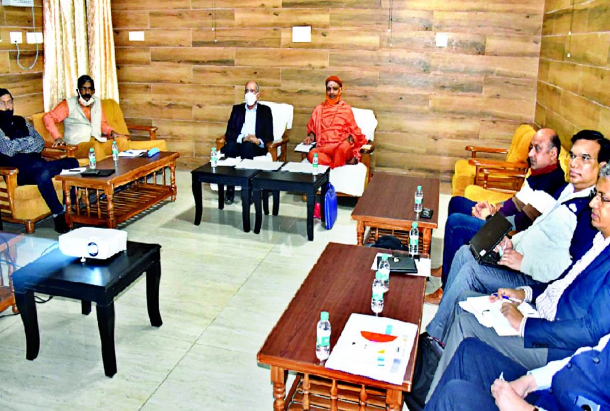 retaining wall will be built on three sides of ram temple