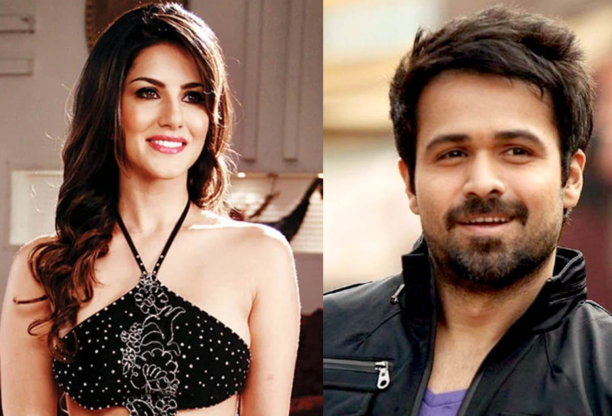 bollywood actor emraan hashmi and sunny leone son studying in muzaffarpur bihar