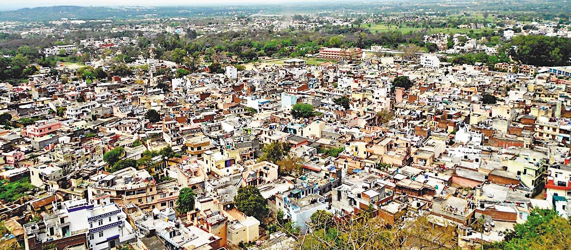 Case registers against MLA Lakhvinder Rana and others for Chakka jam in BBN on Bharat band