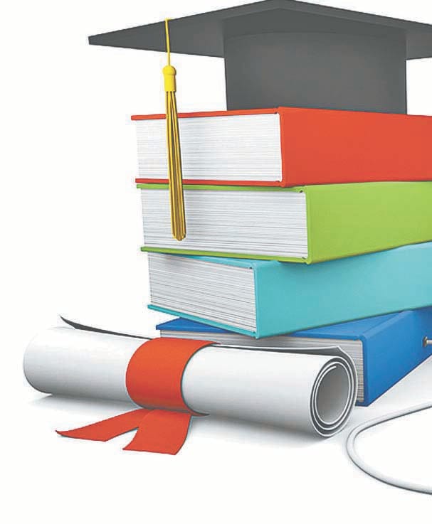 education