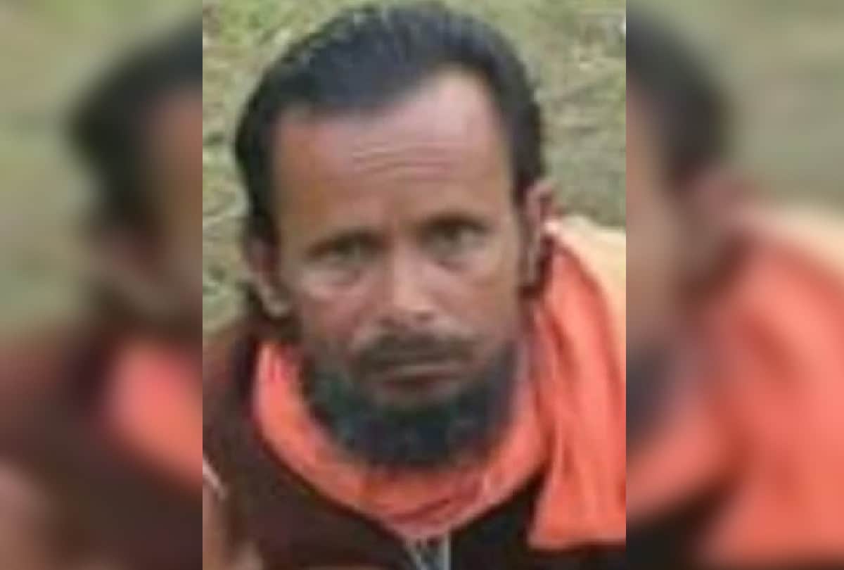 Murder Of Priest Case Solved By Firozabad Police