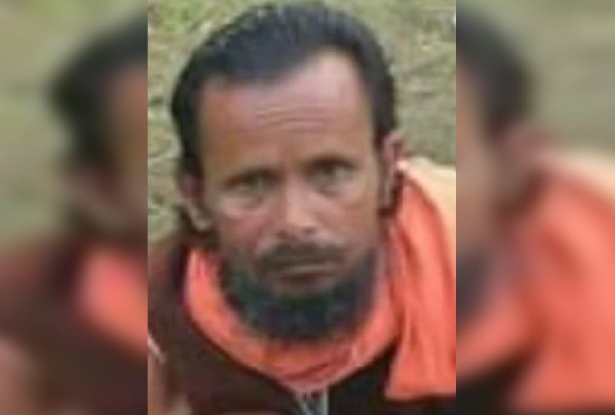 Murder Of Priest Case Solved By Firozabad Police