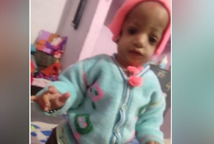 Haryana Crime News: 15 months old girl murdered in Hisar of Haryana