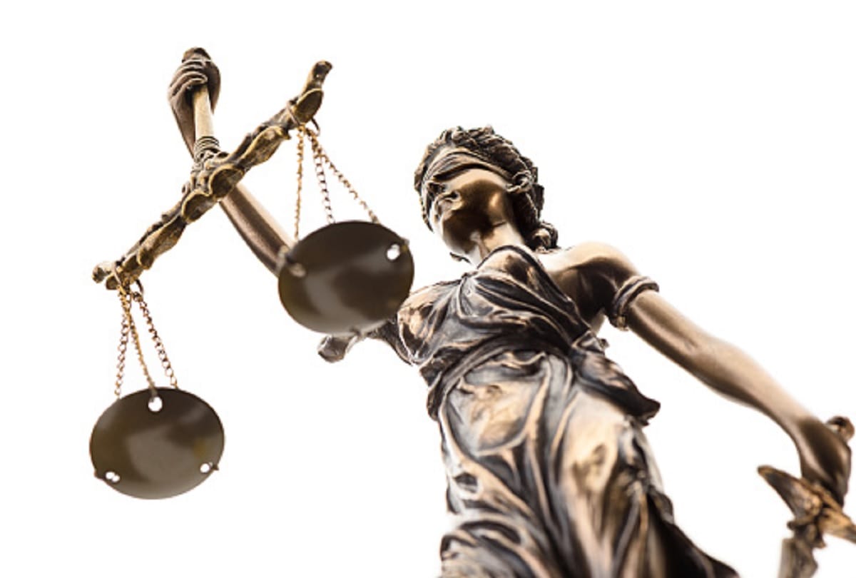 human rights day 2020 : You can advocate your own case without a lawyer
