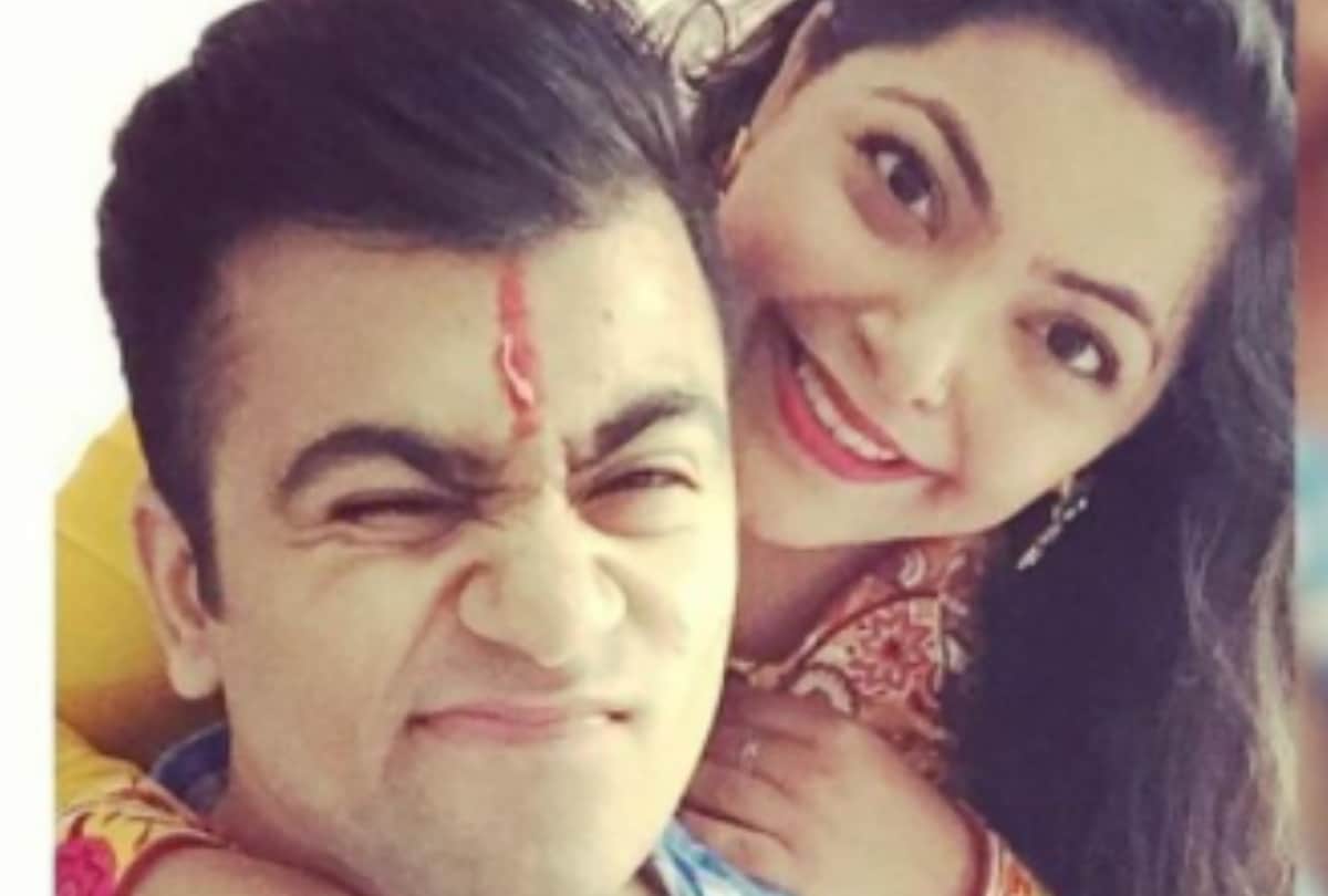 late actress Divya Bhatnagar brother shares her chats with fans about her trauma he said beat her with belt and physical assault