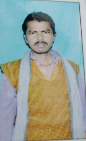 A young man who went to a brick kiln died in Bijnor
