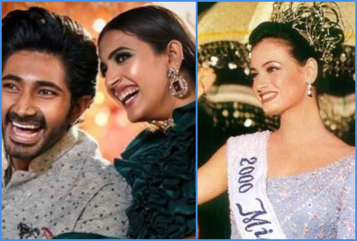 Niharika konidela marriage and dia mirza birthday here top 5 news