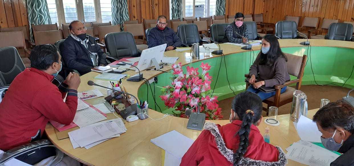 self employment in Pithauragarh