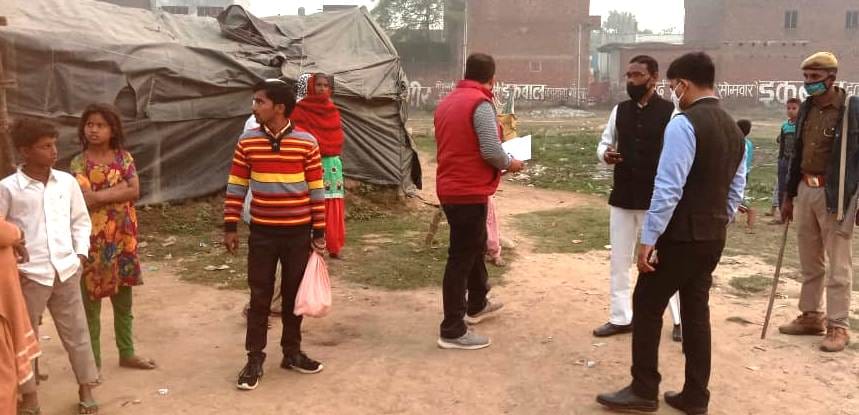 Civic Amenities