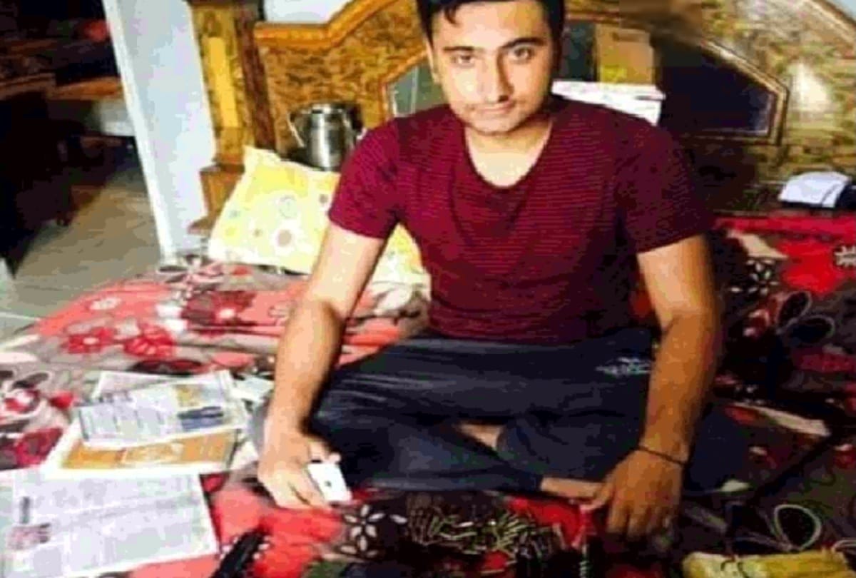 Terrorists from Jammu and Kashmir came to Delhi to give weapons to punjab shooter