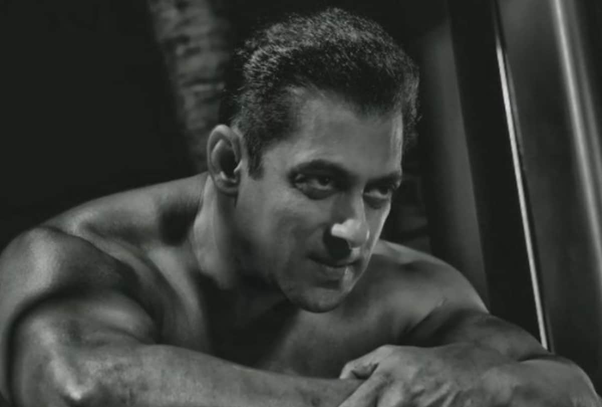 Salman Khan’s Artwork Will Be Showcased Along With The Work Of Raja Ravi Varma
