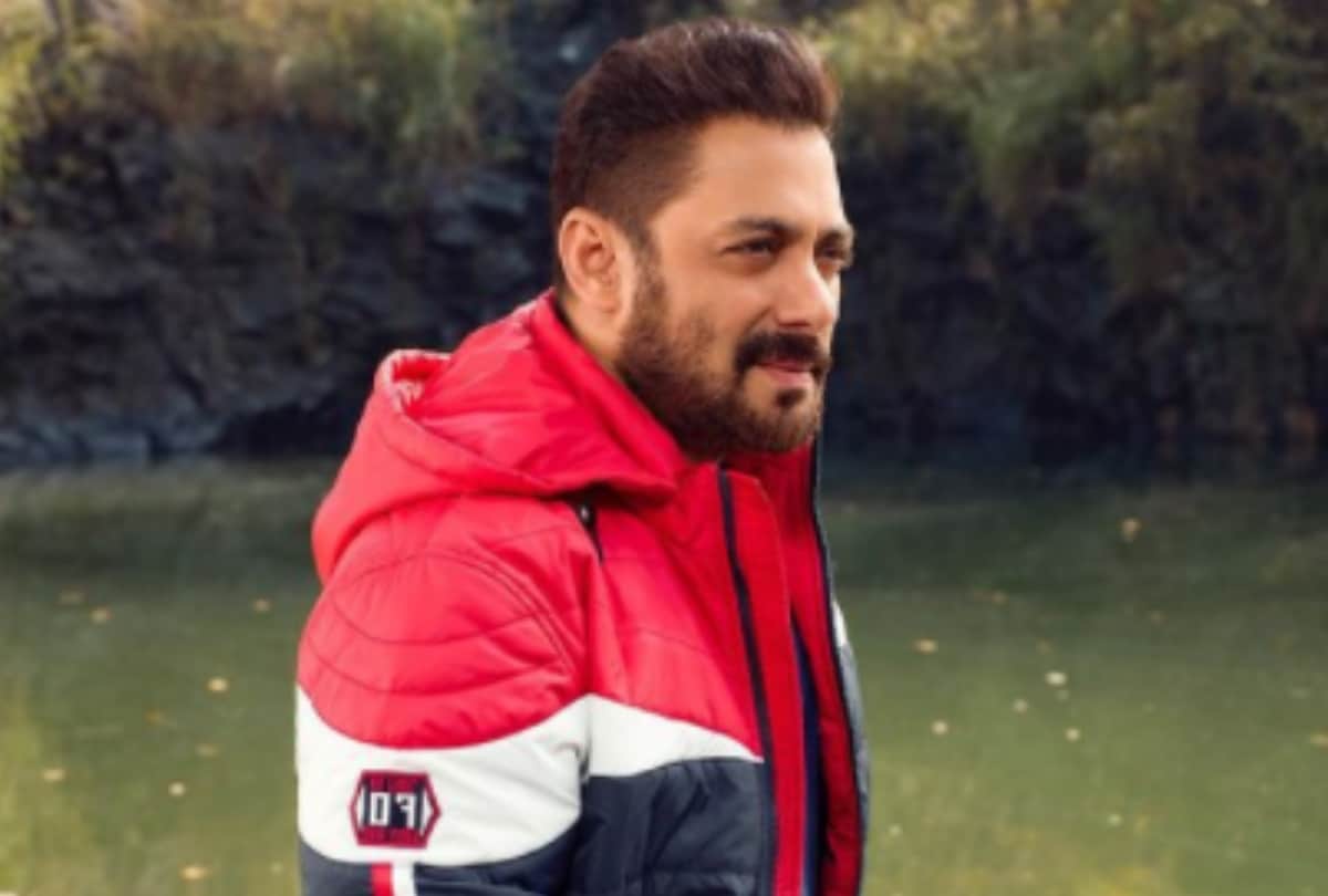 Salman Khan begins shooting for Mahesh Manjrekar film Antim with Aayush Sharma detail inside