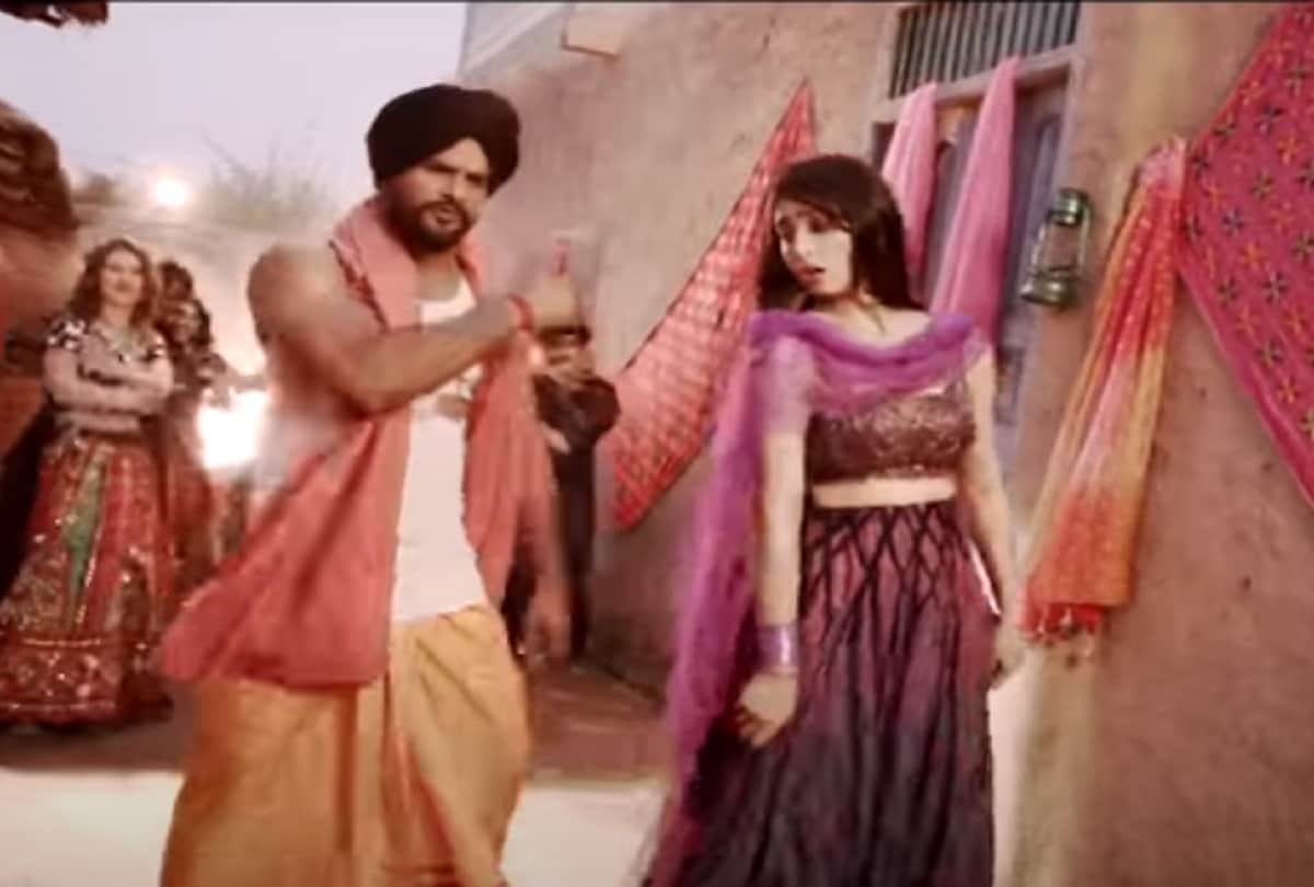Khesari Lal Yadav new song Tu Ladki Hai Oxygen Nahi goes viral