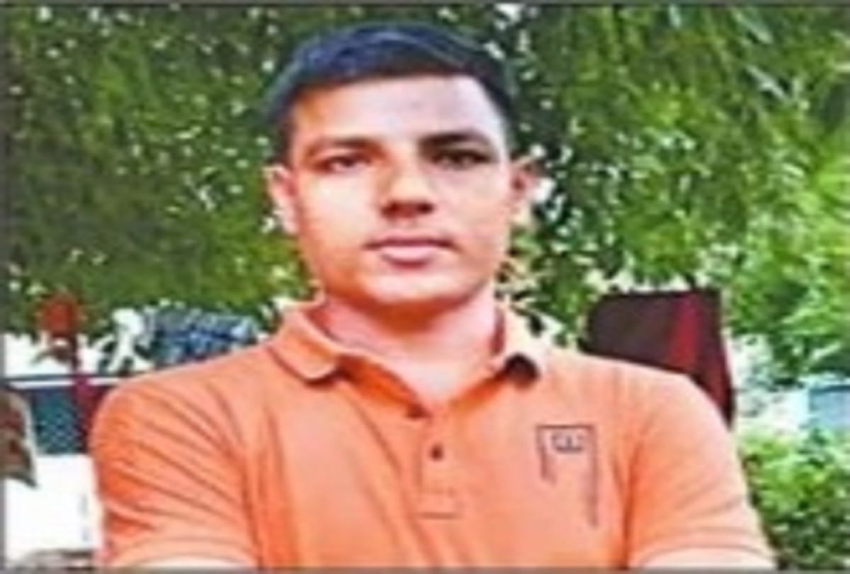 moradabad murder case Young man beaten to death by in-laws beaten by belts in moradabad