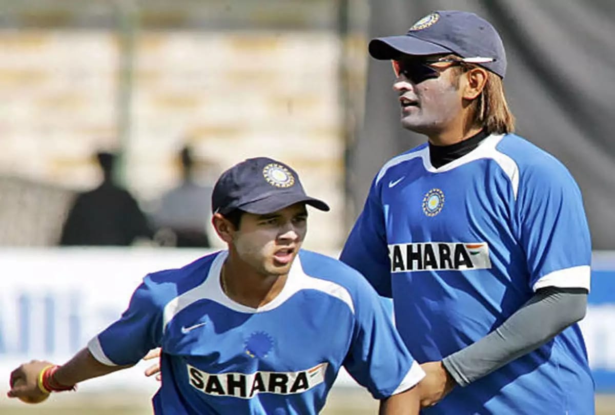Parthiv Patel says Sourav Ganguly and Anil Kumble will remain special as leaders for me after retirement