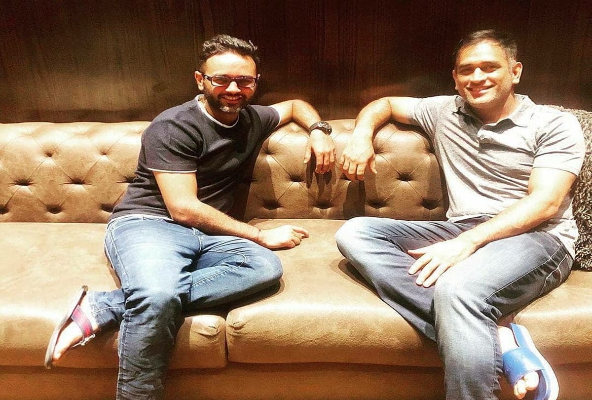 Parthiv Patel Retirement News: Once Parthiv Patel said that its Wrong to blame MS Dhoni for my short international career