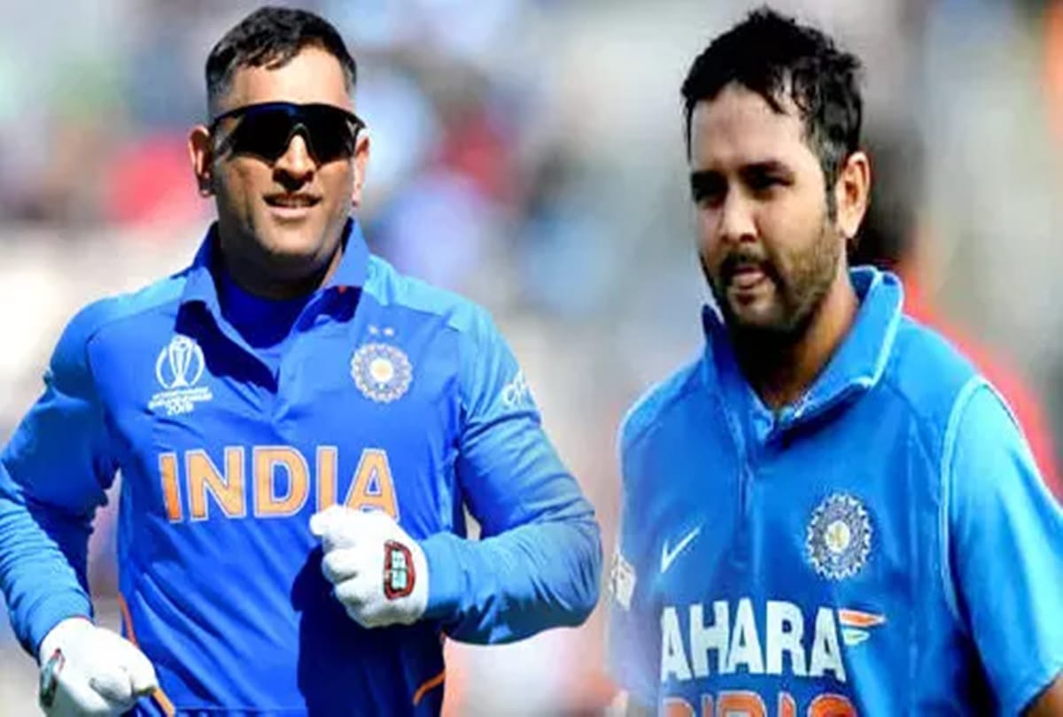 Parthiv Patel Retirement News: Once Parthiv Patel said that its Wrong to blame MS Dhoni for my short international career