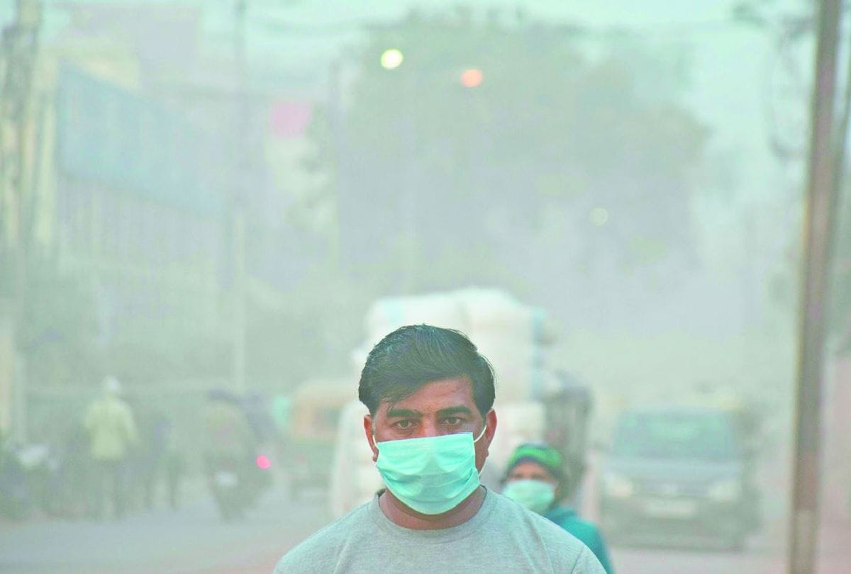 air pollution effects on health, tips to stay safe from pollution