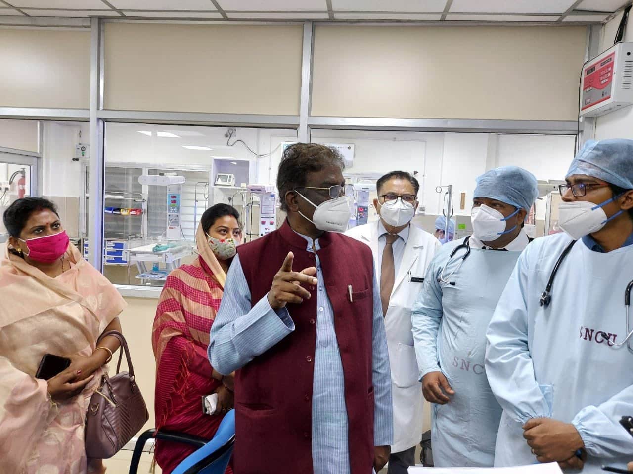 MP News: Shivraj cabinet will be reshuffled in December, know the report card of pro-Scindia ministers